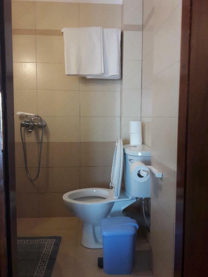 Rooms-Studio Anagnostou Лутра-Эдипсу Экстерьер фото